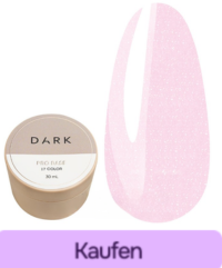 DARK PRO Base 17 Hellrosa 30 ml